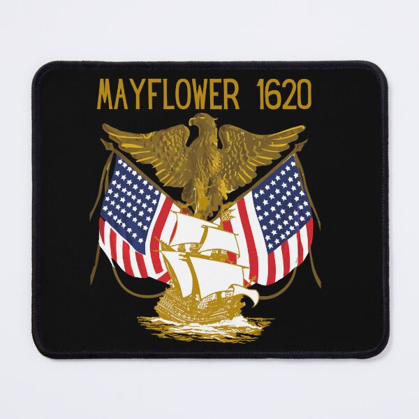 Item preview, Mayflower Day  designed and sold by MironEX.