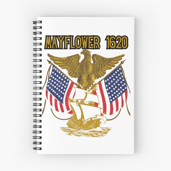 Item preview, Mayflower Day  designed and sold by MironEX.