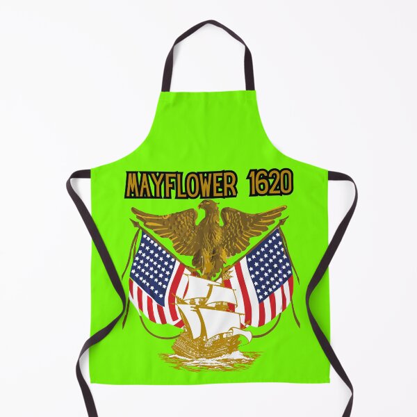 Item preview, Mayflower Day designed and sold by MironEX.