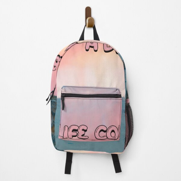 Item preview, ApeFisher, Life Could Be Dream, Pink Edition designed and sold by TheApeFisher.
