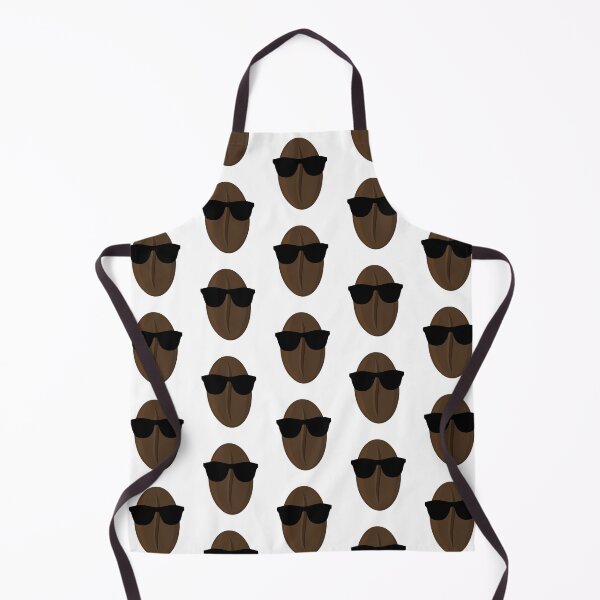 Item preview, Cool Coffee Bean designed and sold by laugh-out-loud.