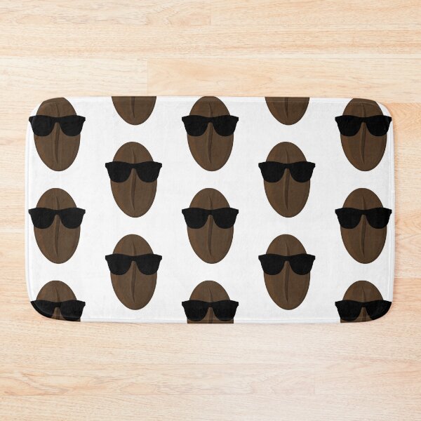 Item preview, Cool Coffee Bean designed and sold by laugh-out-loud.