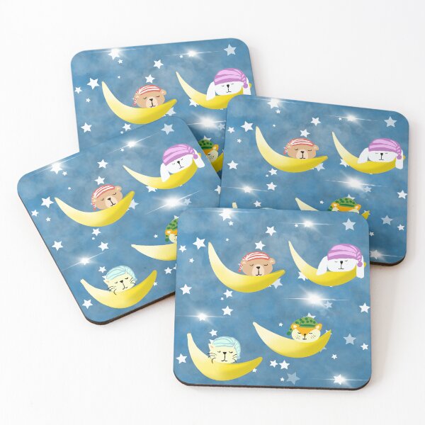 Item preview, Sleepy Time designed and sold by Adasha Knight.