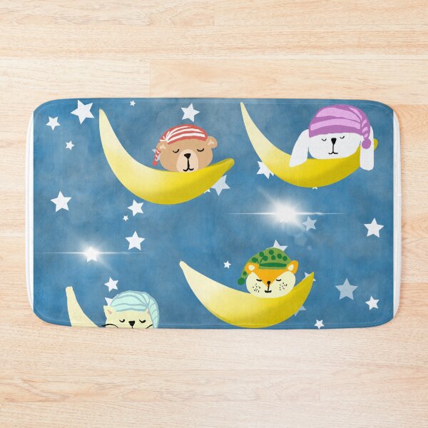 Item preview, Sleepy Time designed and sold by Adasha Knight.