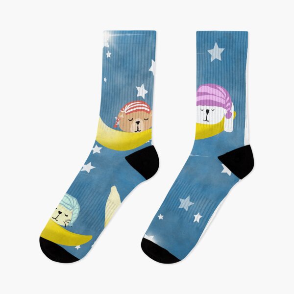Item preview, Sleepy Time designed and sold by Adasha Knight.