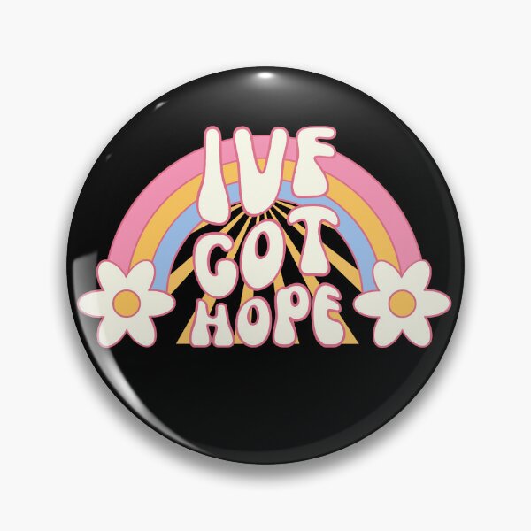 Item preview, IVF Got Hope designed and sold by SunfullyYours.