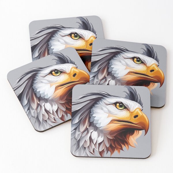 Item preview, Eagles Gaze designed and sold by RoseCasino.