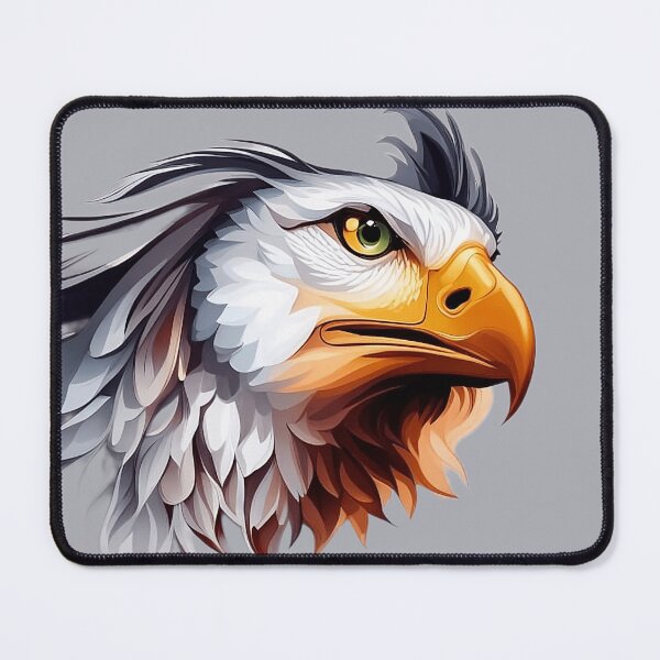 Item preview, Eagles Gaze designed and sold by RoseCasino.