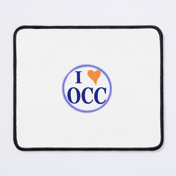 Item preview, I Heart OCC designed and sold by Silly Designs by H (For Fun).