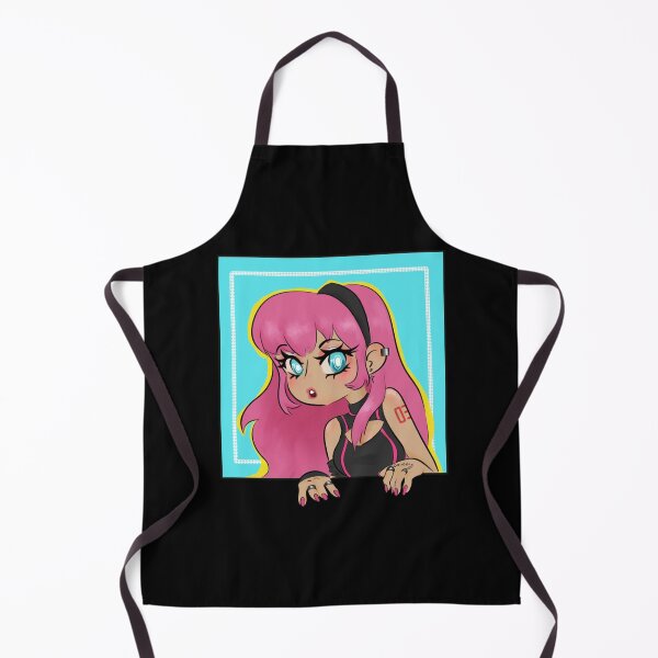 Item preview, Luka Megurine Border Breaker | Original Design designed and sold by LunatikStudios.