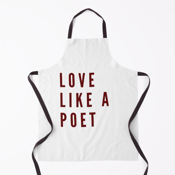 Item preview, amar como una cita de poeta designed and sold by laruya.