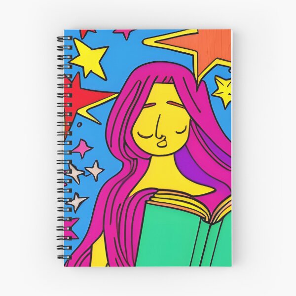 Item preview, Book Lover designed and sold by LiteraryInk.