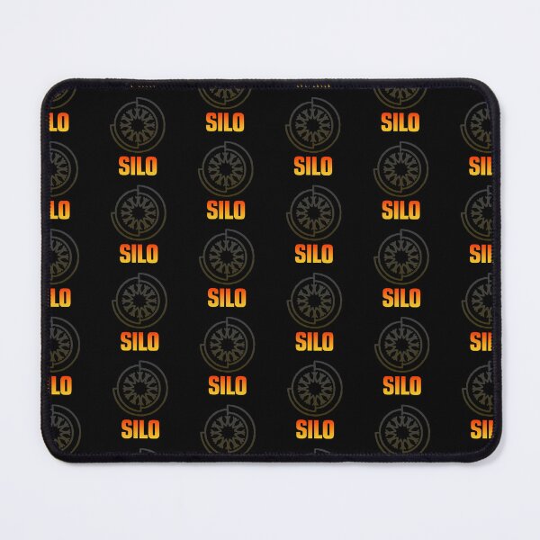 Item preview, Silo emblem, Tv Series Rebecca Ferguson as Juliette Nichols fan works garphic design bay ironpalette designed and sold by ironpalette.