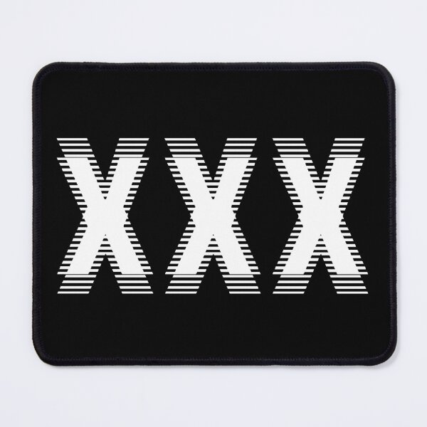 Item preview, XXX White 34 designed and sold by xxxhead.