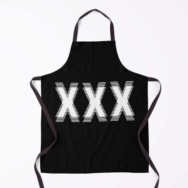 Item preview, XXX White 34 designed and sold by xxxhead.