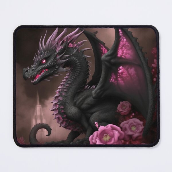 Item preview, Mystic Blossen Beast designed and sold by FabledEnchants.