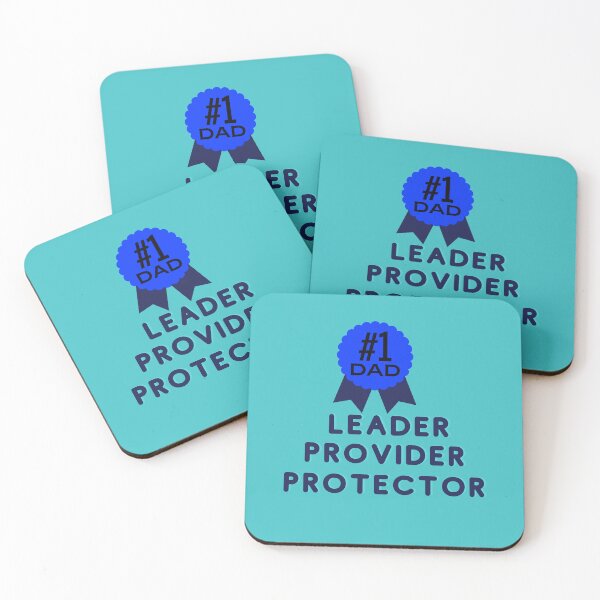 Item preview, Dad leader provider protector designed and sold by brittrinini4.