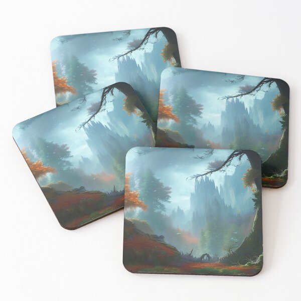 Item preview, Fantasy Realm designed and sold by RoseCasino.