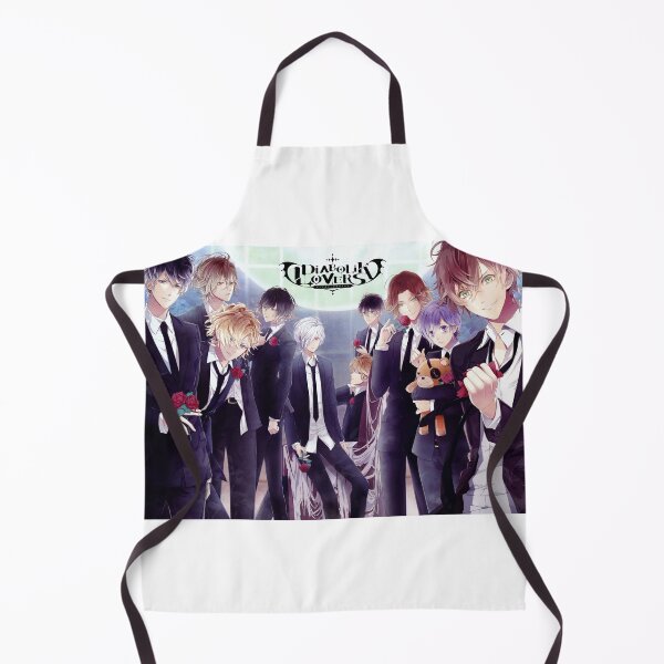Item preview, Diabolik Lovers Full Moon designed and sold by Triny92.