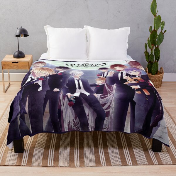 Item preview, Diabolik Lovers Full Moon designed and sold by Triny92.
