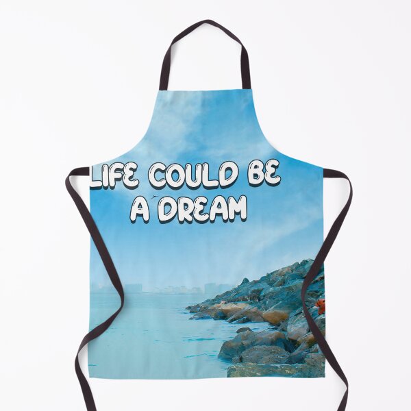 Item preview, ApeFisher Life Could Be Dream, Original designed and sold by TheApeFisher.