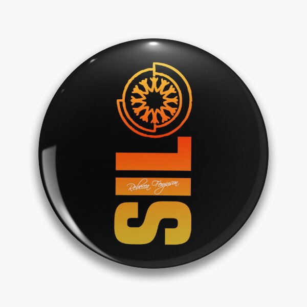 Item preview, Silo emblem, Tv Series Rebecca Ferguson as Juliette Nichols fan works garphic design bay ironpalette designed and sold by ironpalette.