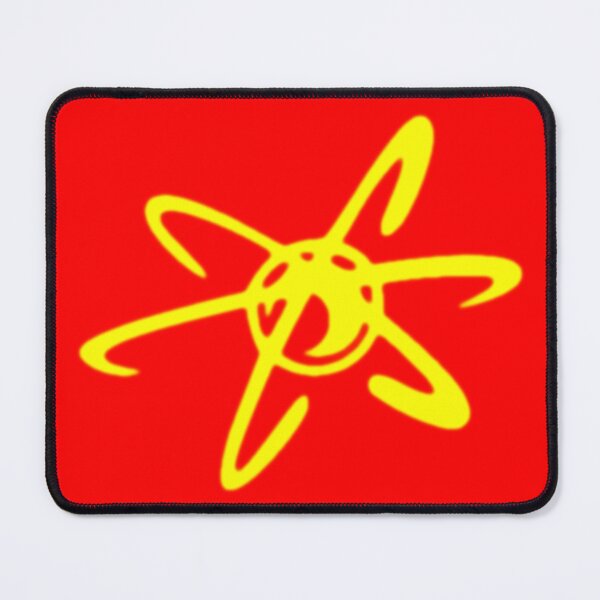 Item preview, Jimmy Atom Symbol designed and sold by NerdHut.