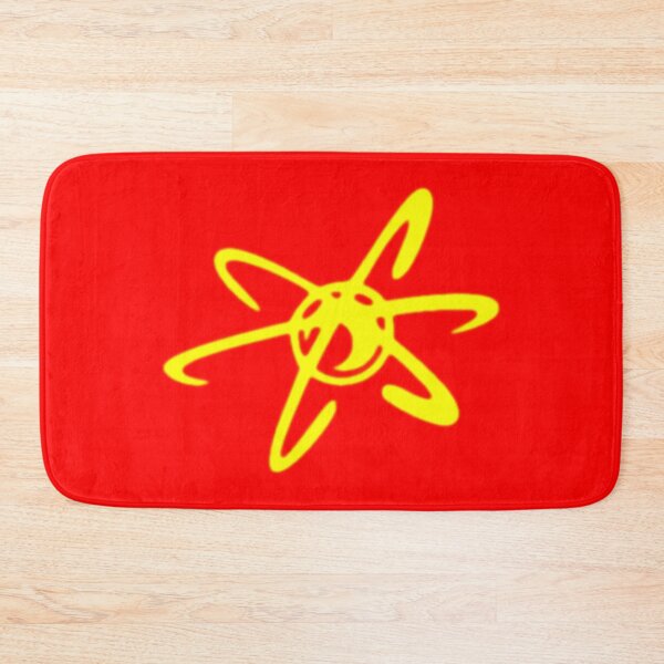 Item preview, Jimmy Atom Symbol designed and sold by NerdHut.