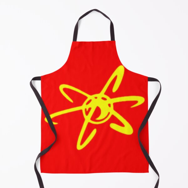 Item preview, Jimmy Atom Symbol designed and sold by NerdHut.