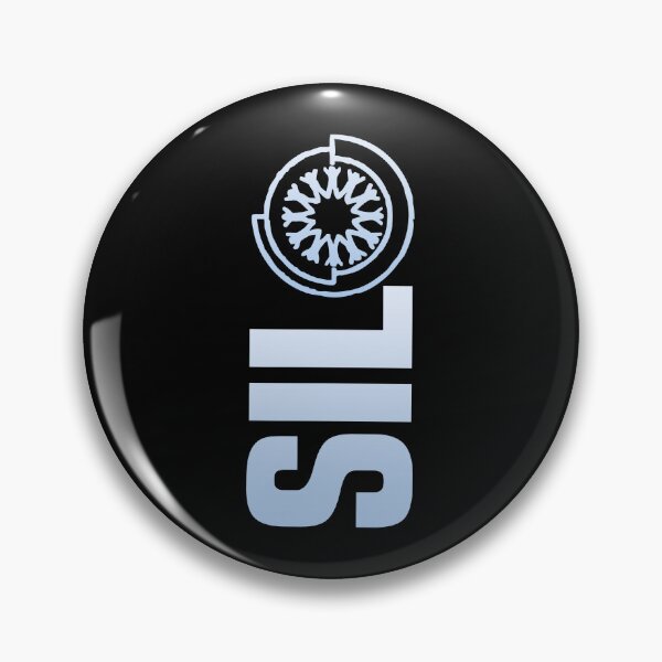 Item preview, Silo emblem, Tv Series Rebecca Ferguson as Juliette Nichols fan works garphic design bay ironpalette designed and sold by ironpalette.
