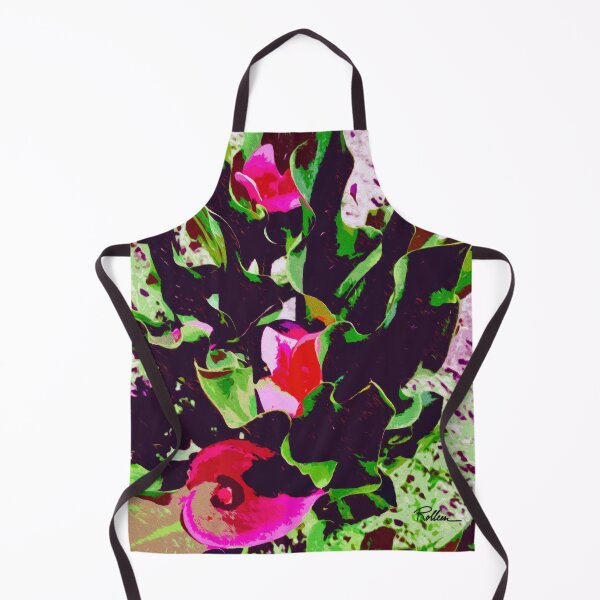 Artikelvorschau, CALLA LILY TIME von Rolleen entworfen und verkauft von ArtbyRolleen.