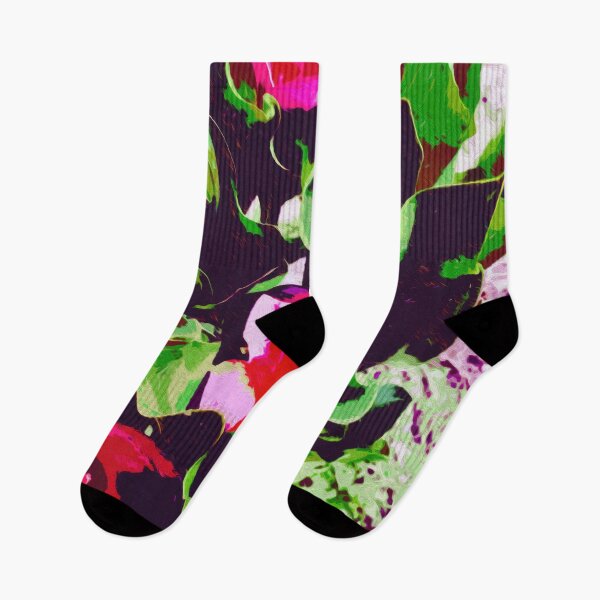 Artikelvorschau, CALLA LILY TIME von Rolleen entworfen und verkauft von ArtbyRolleen.