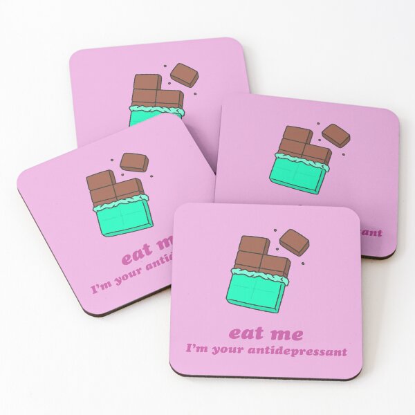 Item preview, Eat Me! designed and sold by Marco Bottiglieri.