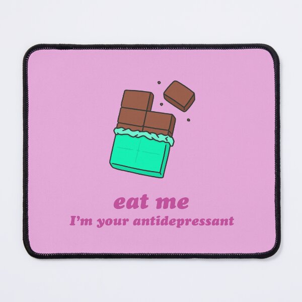 Item preview, Eat Me! designed and sold by Marco Bottiglieri.