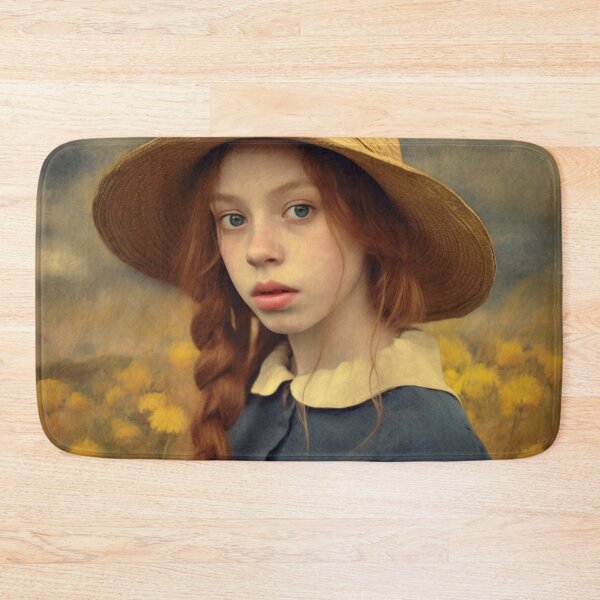 Aperçu de l'œuvre Van Gogh Impressionist Portrait Style Portraits créée et vendue par BrandonArtWorld.
