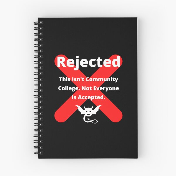 Item preview, Rejected designed and sold by 6 Ex Boyfriends.