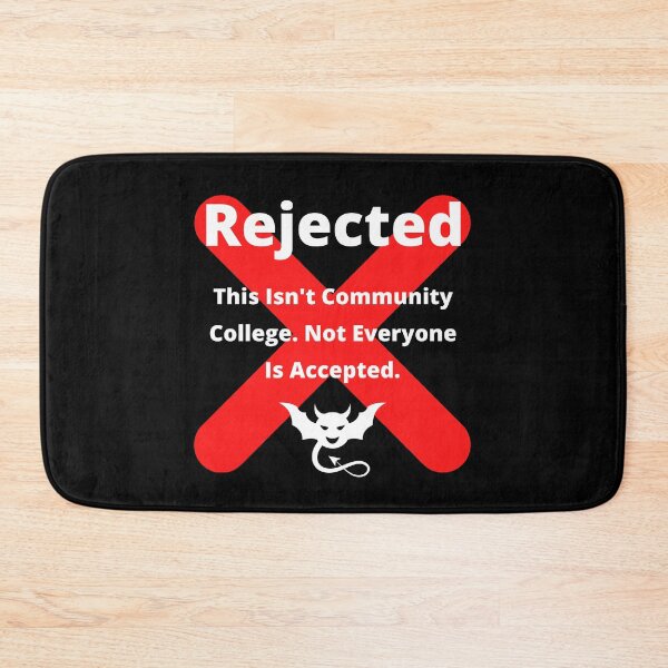 Item preview, Rejected designed and sold by 6 Ex Boyfriends.