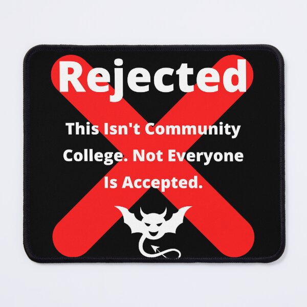 Item preview, Rejected designed and sold by 6 Ex Boyfriends.