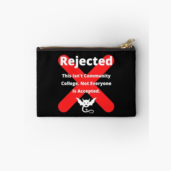 Item preview, Rejected designed and sold by 6 Ex Boyfriends.