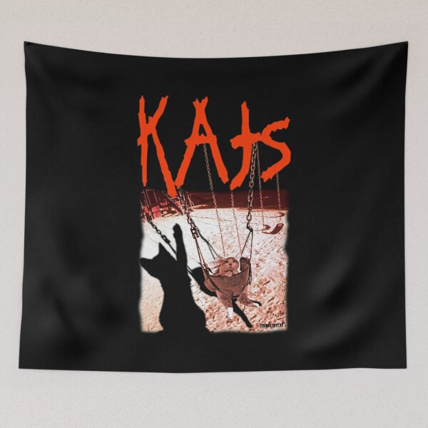 Item preview, KATS designed and sold by darklordpug.