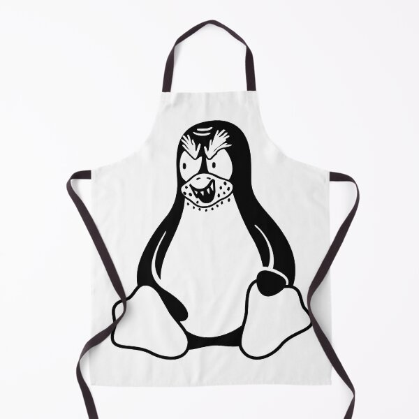 Item preview, Sicko Linux Users (no text) designed and sold by BojanglerGTX.