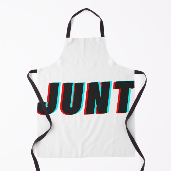 Item preview, JUNT designed and sold by HostileCotton.