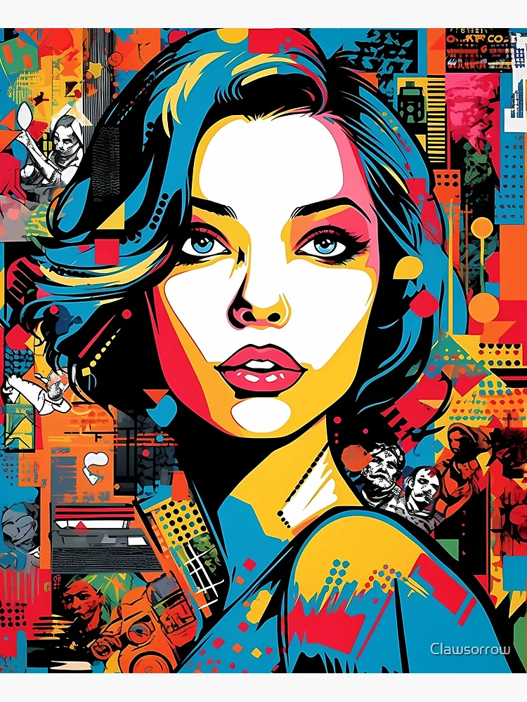 CCP AMC ヘドラ 上陸期 POP ART MODEL Ver.0 BB-8 by Rodel Gonzalez | Star Wars Art – Disney Art On Main