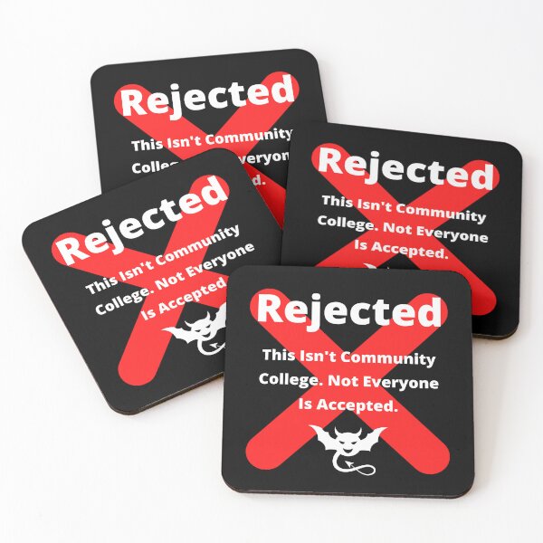 Item preview, Rejected designed and sold by 6 Ex Boyfriends.