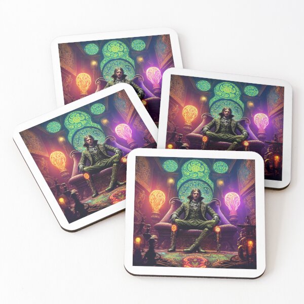 Item preview, Victorian futurism, Steampunk, plasma designed and sold by SriGem.