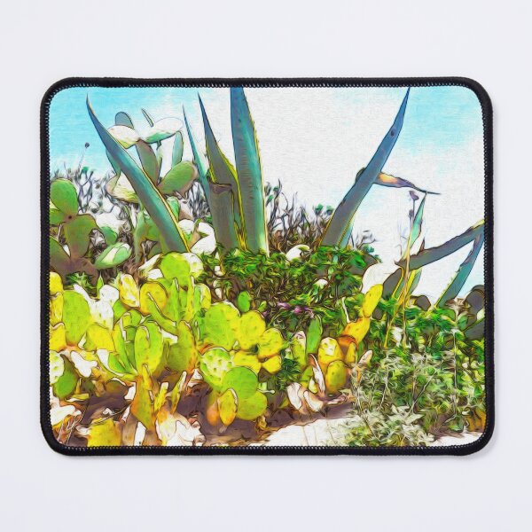 Item preview, CACTI designed and sold by ArtbyRolleen.