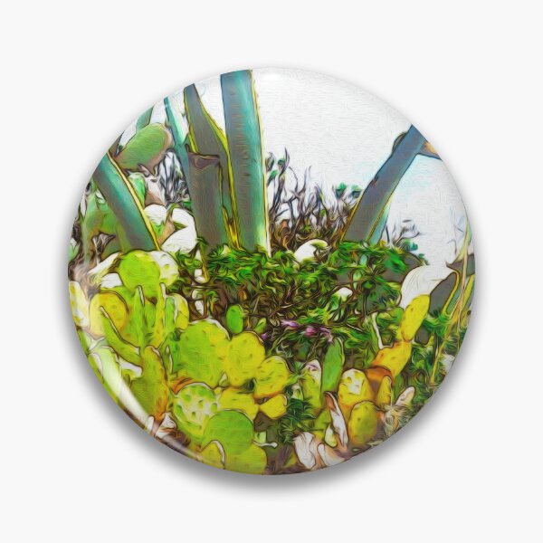 Item preview, CACTI designed and sold by ArtbyRolleen.