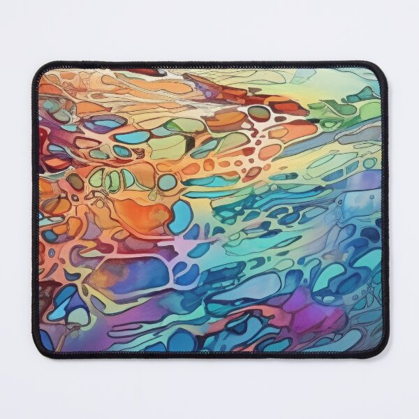 Item preview, Refracted Glory designed and sold by staticmedia.
