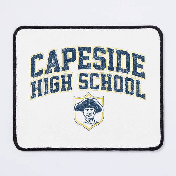 Item preview, Capeside High School (Dawson's Creek) Variant designed and sold by huckblade.