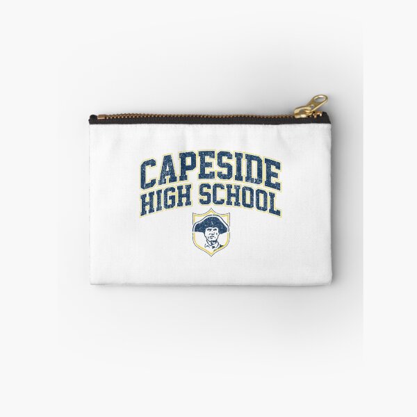 Item preview, Capeside High School (Dawson's Creek) Variant designed and sold by huckblade.